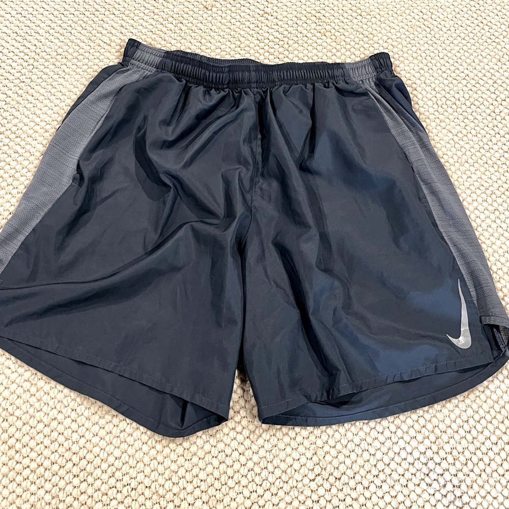 Nike Men’s 5” Dri-Fit Running Shorts